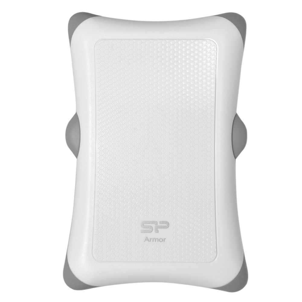 Ổ cứng di động Silicon Power Amor A30 3.0 2TB